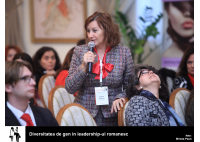 Speakers Gender Diversity: How Is it Seen in Romanian Business? - HART Consulting