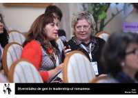 Speakers Gender Diversity: How Is it Seen in Romanian Business? - HART Consulting