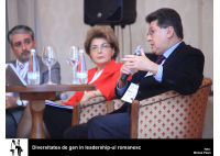 Gender Diversity: How Is it Seen in Romanian Business? - HART Consulting