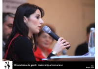 Speakers Gender Diversity: How Is it Seen in Romanian Business? - HART Consulting