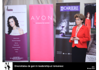 Agenda Gender Diversity: How Is it Seen in Romanian Business? - HART Consulting