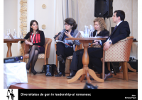 Gender Diversity: How Is it Seen in Romanian Business? - HART Consulting