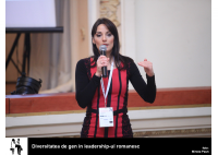 Gender Diversity: How Is it Seen in Romanian Business? - HART Consulting