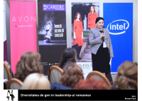 Speakers Gender Diversity: How Is it Seen in Romanian Business? - HART Consulting