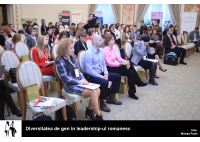 Gender Diversity: How Is it Seen in Romanian Business? - HART Consulting