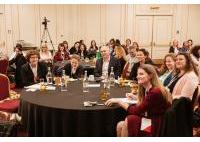 Leadership in times of digital disruption - 17th of October 2019, Bucharest, Marriott Hotel - HART Consulting