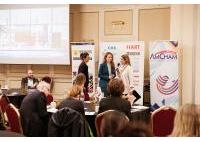 Biografie speakeri Leadership in times of digital disruption - 17th of October 2019, Bucharest, Marriott Hotel - HART Consulting