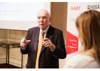 Speakers Innovate. Lead. Transform. Conference - 17th of October 2019, Bucharest, Marriott Hotel - HART Consulting