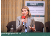 Speakers 5th Edition: Talent Management: The Key to Business Profitability - HART Consulting