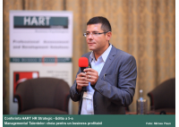 Speakers 5th Edition: Talent Management: The Key to Business Profitability - HART Consulting