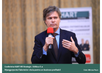 Speakers 5th Edition: Talent Management: The Key to Business Profitability - HART Consulting