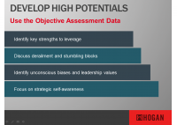 Angajati cu potential ridicat - procedam corect? - Ryan Ross - HART Consulting