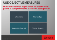 Angajati cu potential ridicat - procedam corect? - Ryan Ross - HART Consulting