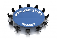 Bune Practici in HR – Bucuresti – mai 2014 - HART Consulting
