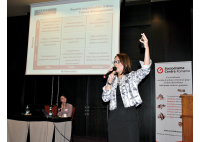 Business-Edu Forum 2012 â€“ PLAY, LEARN, PERFORM - HART Consulting