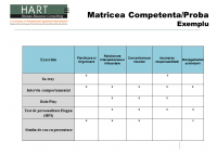 Business-Edu Forum 2012 â€“ PLAY, LEARN, PERFORM - HART Consulting