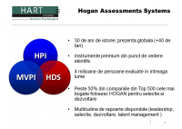 Business-Edu Forum 2012 â€“ PLAY, LEARN, PERFORM - HART Consulting