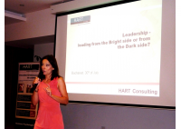 HART Consulting a participat la Conferinta ACCA - HART Consulting