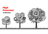 High Potential - O perspectiva psihologica asupra potentialului inalt in organizatiile din Romania - HART Consulting