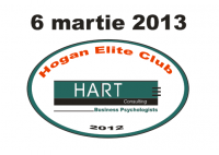 Certificate in metodologia Hogan, Elite Club - HART Consulting