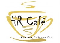 Meeting HR Cafe Chisinau - HART Consulting
