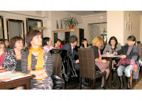 Intalnire HR Cafe Chisinau - HART Consulting