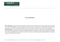 HR Cafe: Cum crestem eficienta proceselor de selectie - HART Consulting