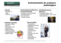 HR Cafe: Cum crestem eficienta proceselor de selectie - HART Consulting