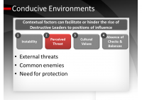 Leadership toxic - Jarrett Shalhoop, Senior Consultant - Global Alliances Hogan Assessment USA - HART Consulting