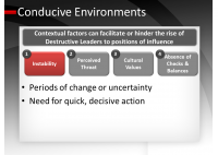 Leadership toxic - Jarrett Shalhoop, Senior Consultant - Global Alliances Hogan Assessment USA - HART Consulting