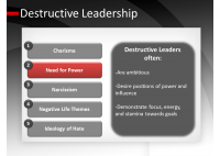 Leadership toxic - Jarrett Shalhoop, Senior Consultant - Global Alliances Hogan Assessment USA - HART Consulting