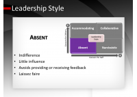 Leadership toxic - Jarrett Shalhoop, Senior Consultant - Global Alliances Hogan Assessment USA - HART Consulting