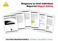 Madalina Balan - Diagnoza personalitatii angajatilor: predictor pentru rata de incidente/accidente la locul de munca - HART Consulting