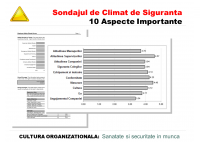 Madalina Balan - Diagnoza personalitatii angajatilor: predictor pentru rata de incidente/accidente la locul de munca - HART Consulting