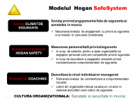 Madalina Balan - Diagnoza personalitatii angajatilor: predictor pentru rata de incidente/accidente la locul de munca - HART Consulting