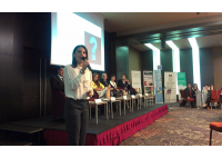 Madalina Balan, Managing Partner HART Consulting, participa la HR Business Forum - HART Consulting