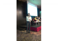 Madalina Balan, Managing Partner HART Consulting, participa la HR Business Forum - HART Consulting