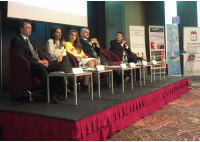 Madalina Balan, Managing Partner HART Consulting, participa la HR Business Forum - HART Consulting