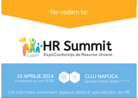 Madalina Balan, speaker la a 2-a editia a HR Summit Cluj - HART Consulting