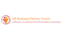 Madalina Balan, speaker la HR Business Partner Forum - HART Consulting