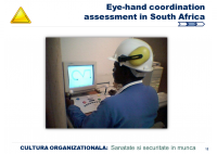 Marco Vetter - Got ability? The relevance of ability tests in Safety Assessments - HART Consulting