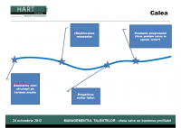 Mihai Spulber - Dezvoltarea competentei de leadership intr-o organizatie dinamica - HART Consulting