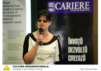 Monica Tudor - Studiu de caz Lafarge - HART Consulting