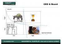 Sergiu Negut - Achieving Buy-in at Board Level: What the CEO Should Look Like - HART Consulting