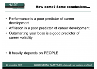 Sergiu Negut - Realizarea implicarii la nivel de board: ce ar trebui sa faca un CEO si ce atribute personale sunt necesare la acest nivel de leadership? - HART Consulting