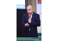 Sergiu Negut - Realizarea implicarii la nivel de board: ce ar trebui sa faca un CEO si ce atribute personale sunt necesare la acest nivel de leadership? - HART Consulting