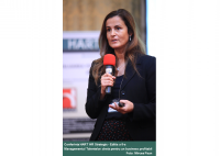 Simona Podgoreanu - Construirea de echipe inalt performante: premiza pentru eficienta economica a unei organizatii - HART Consulting