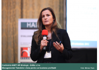 Simona Podgoreanu - Construirea de echipe inalt performante: premiza pentru eficienta economica a unei organizatii - HART Consulting