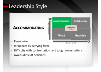 Toxic Leadership - Jarrett Shalhoop, Senior Consultant - Global Alliances Hogan Assessment USA - HART Consulting