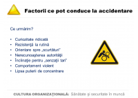 Vlad Gliga si Irina Petrescu - Selectia ca si prima strategie de a crea o cultura organizationala orientata spre siguranta - HART Consulting
